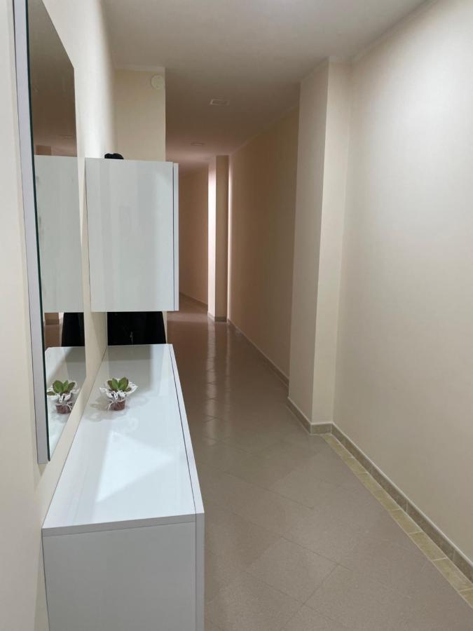Prima Perla Villa Vietri Bagian luar foto