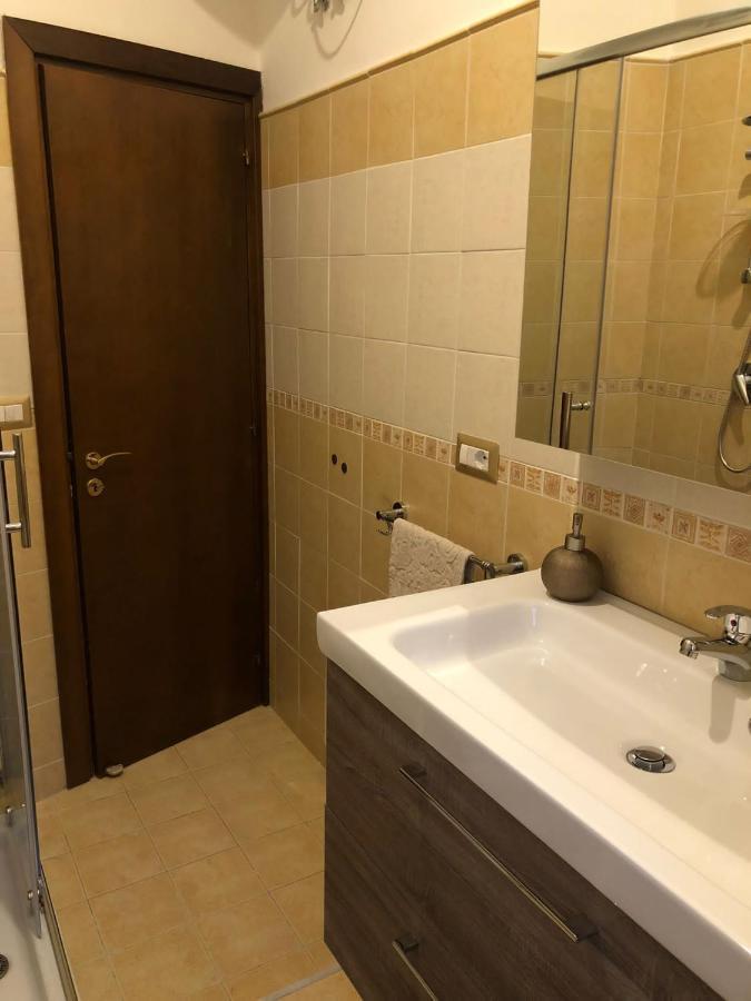 Prima Perla Villa Vietri Bagian luar foto