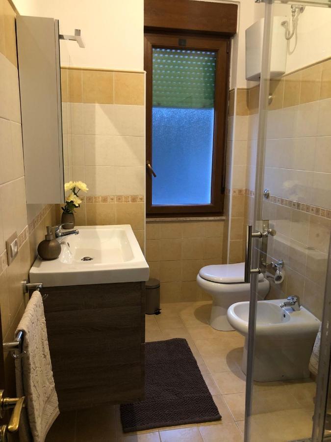 Prima Perla Villa Vietri Bagian luar foto