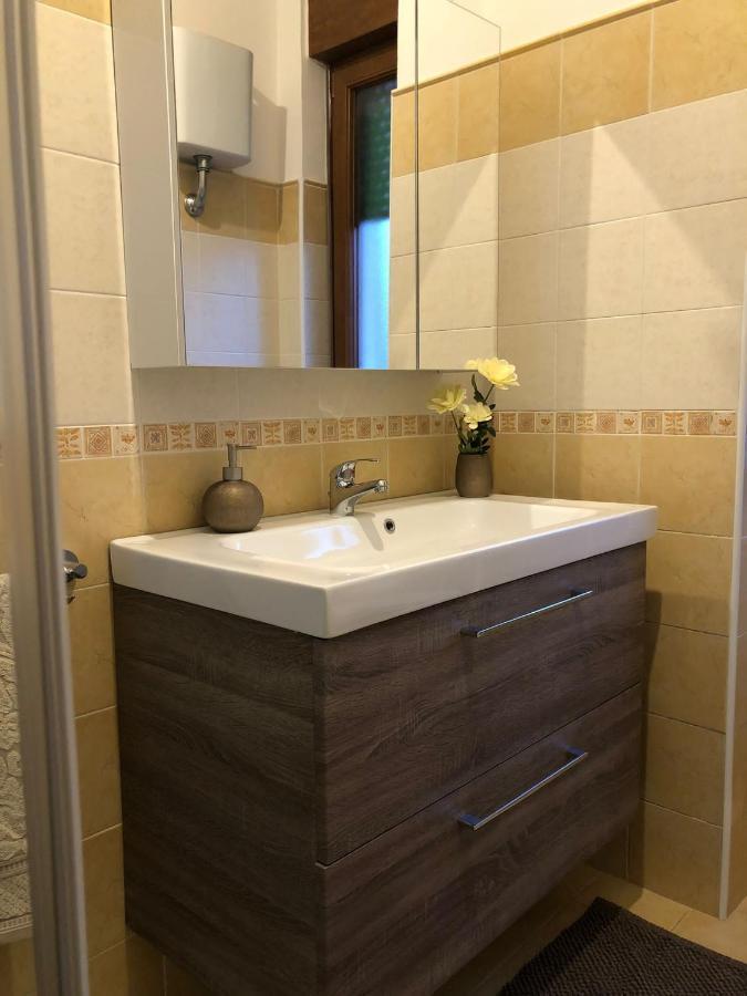 Prima Perla Villa Vietri Bagian luar foto