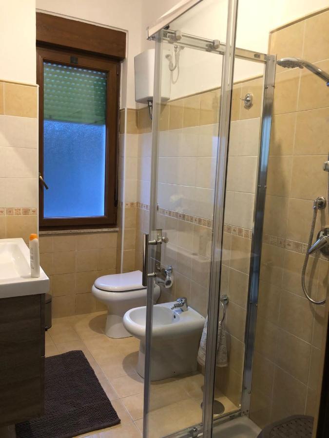 Prima Perla Villa Vietri Bagian luar foto