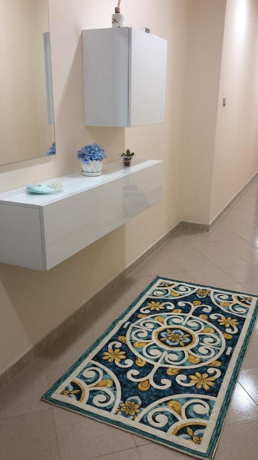 Prima Perla Villa Vietri Bagian luar foto