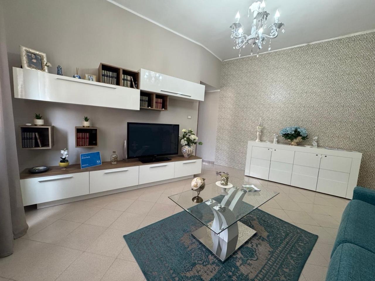 Prima Perla Villa Vietri Bagian luar foto