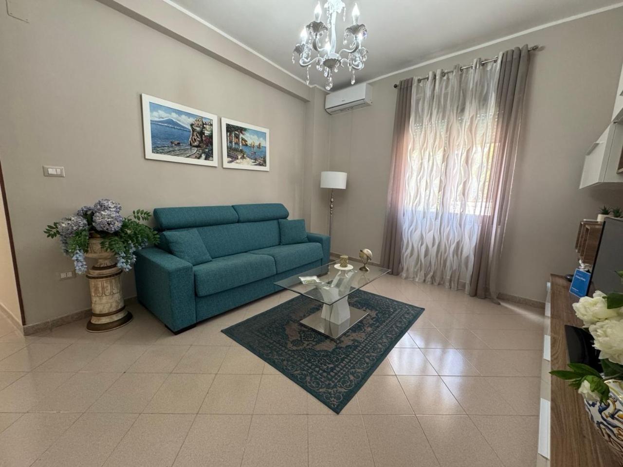 Prima Perla Villa Vietri Bagian luar foto